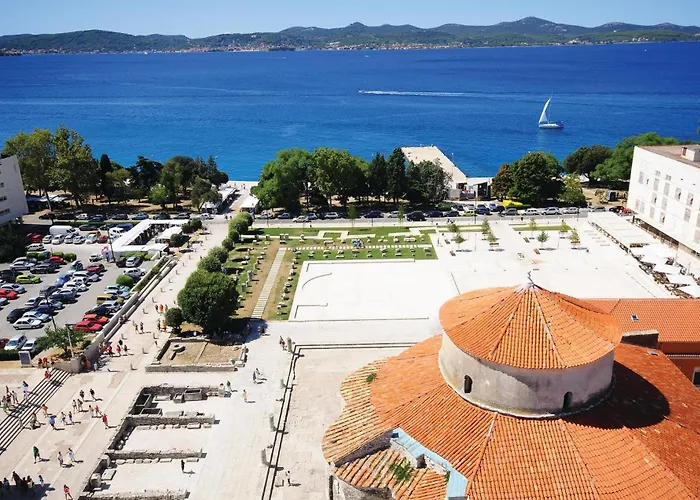 Lovely In Susnjar Ii, Krusevo (Zadar)