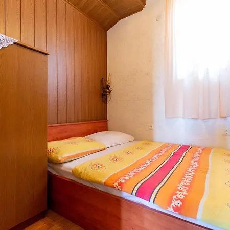 In Susnjar Ii, With Wifi Apartmán