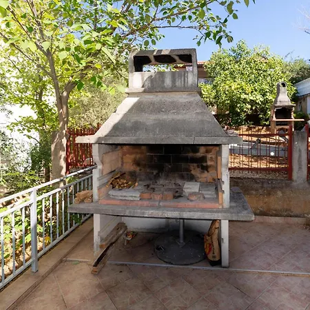 Apartamento In Susnjar Ii, With Wifi Kruševo