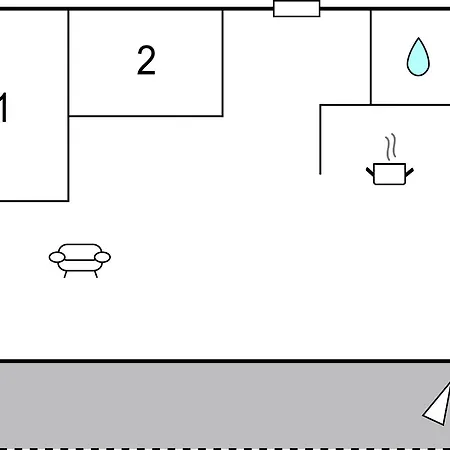 Apartamento In Susnjar Ii, With Wifi *