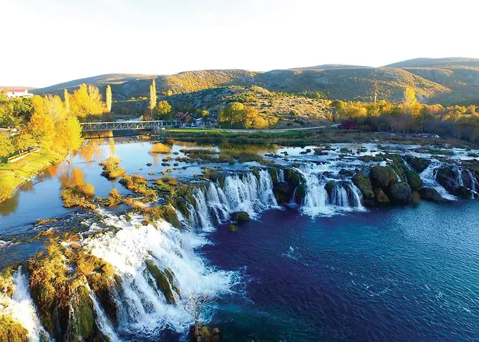 Lovely In Susnjar Ii, Lejlighed